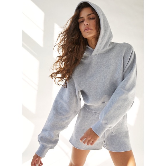 Aritzia | Tops | Aritzia Tna Cozy 